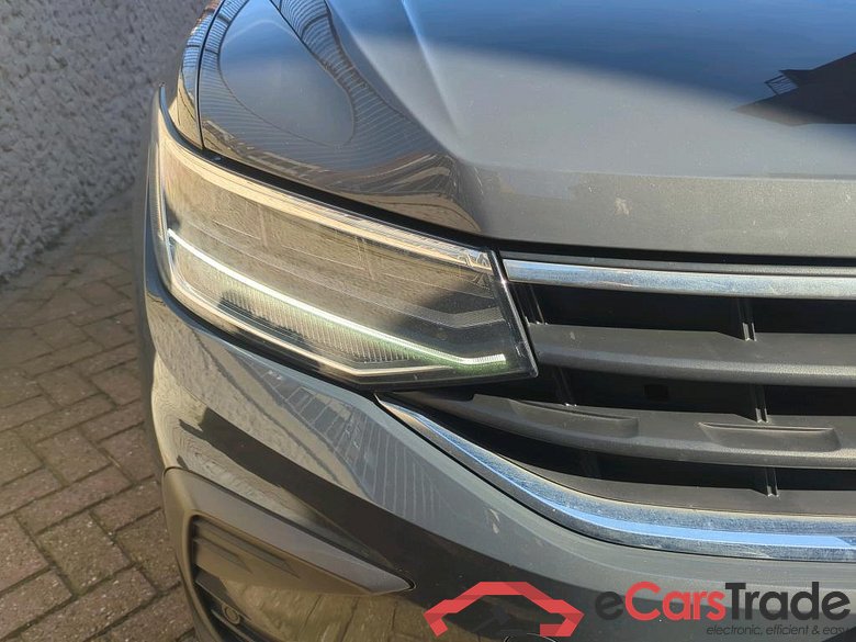 VOLKSWAGEN Tiguan 110 kW #4