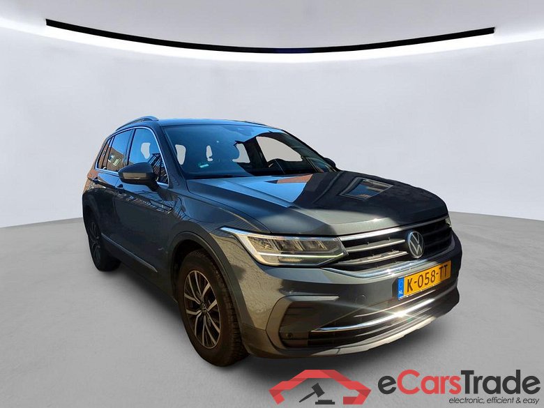 VOLKSWAGEN Tiguan 110 kW #5
