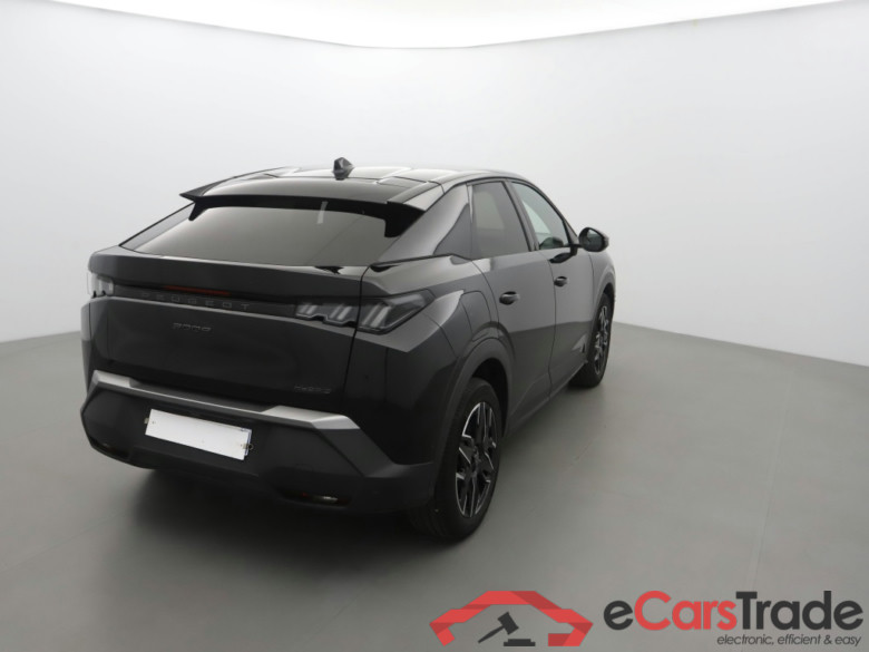 Peugeot 3008 Allure 1.2L Hybrid 145 #3