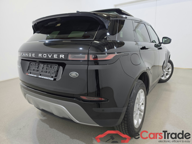 Land Rover Range Rover Evoque 2.0 D150 S Pano LED Navi Leather KeylessGo Camera Klima PDC ... #4