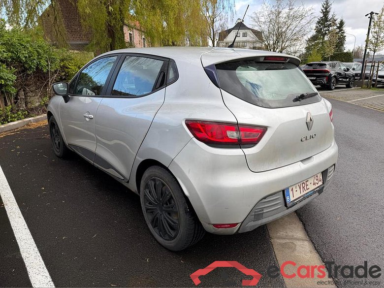 RENAULT Clio IV Phase II Clio 0.9 TCe Energy Zen #3