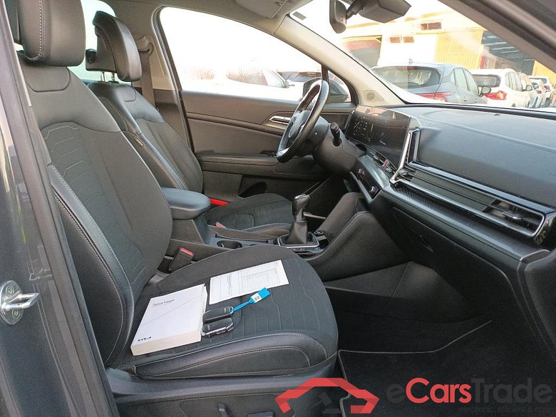 KIA Sportage / 2022 / 5P / todoterreno 1.6 T-GDi 112kW (150CV) MHEV Tech 4X2 #6