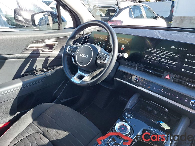 KIA Sportage / 2022 / 5P / todoterreno 1.6 T-GDi HEV 171kW (230CV) Tech 4X2 #3