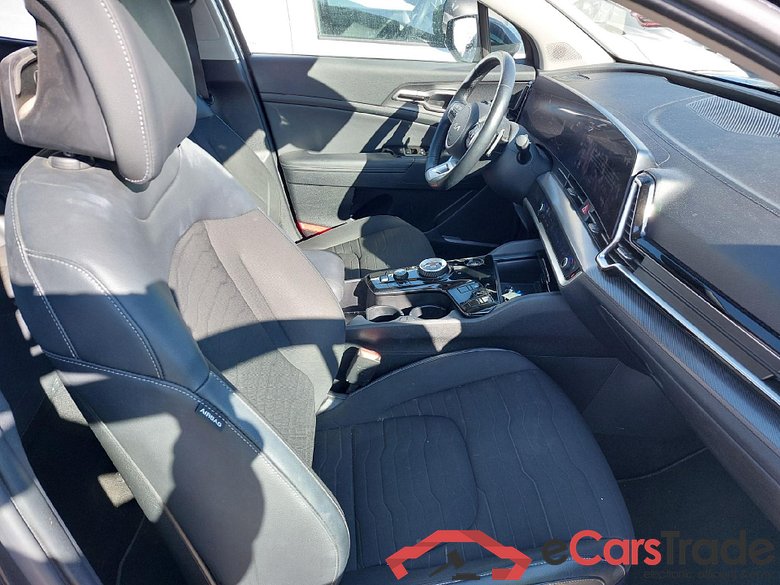 KIA Sportage / 2022 / 5P / todoterreno 1.6 T-GDi HEV 171kW (230CV) Tech 4X2 #6