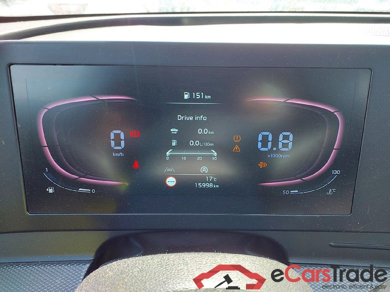 KIA Sportage / 2022 / 5P / todoterreno 1.6 T-GDi 110kW (150CV) Concept 4x2 #4