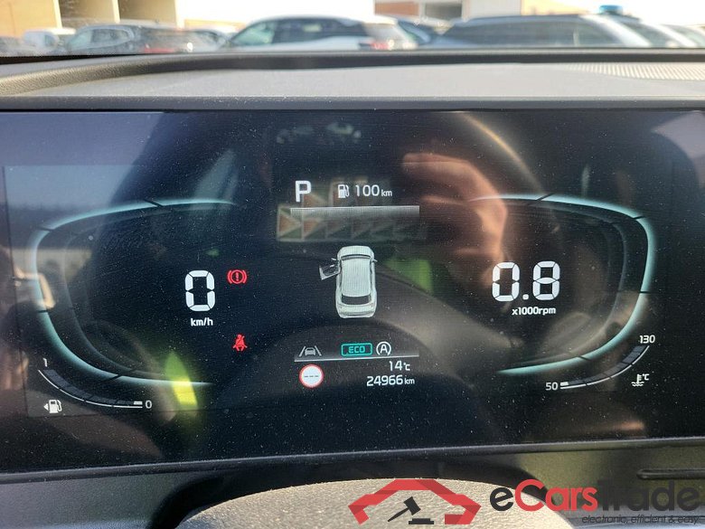 KIA Sportage / 2022 / 5P / todoterreno 1.6 T-GDi MHEV 118kW Business 4x2 DCT #4