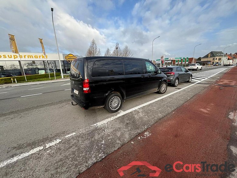 MERCEDES-BENZ VITO Vito 2.1 BlueTEC A2 Pro (EU6) #2