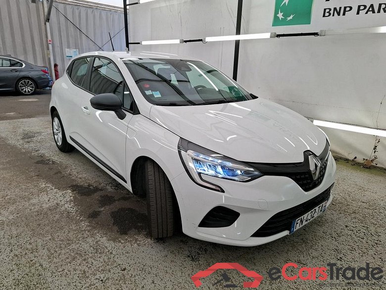 RENAULT Clio / 2019 / 5P / Berline Life SCe 65 #4