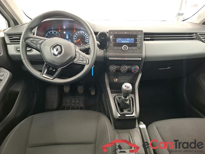 RENAULT Clio / 2019 / 5P / Berline Life SCe 65 #5