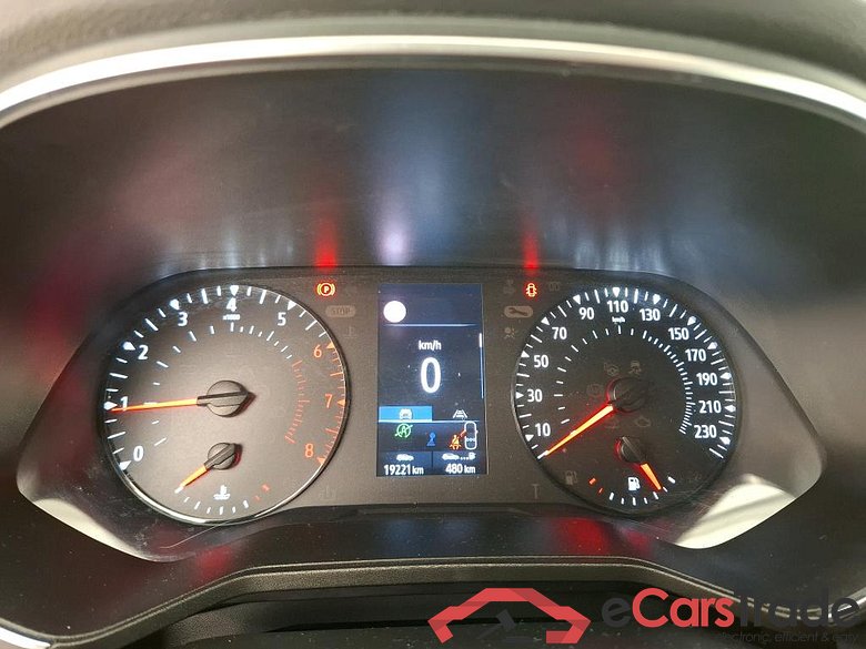 RENAULT Clio / 2019 / 5P / Berline Life SCe 65 #6