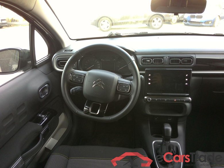 CITROEN C3 1.2 PureTech 83 S&S MAN MAX C3 1.2 PureTech 83 S&S MAN MAX #5