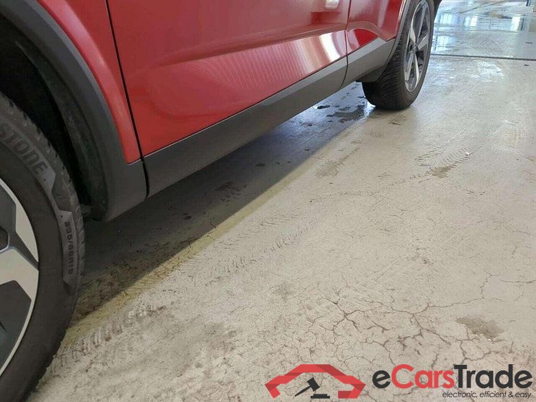 NISSAN Qashqai 1.3 MHEV X N-Connect #5