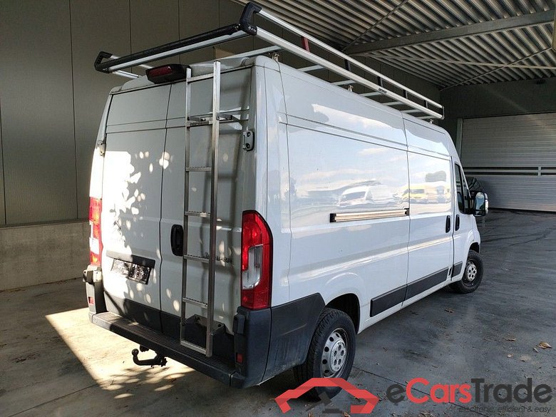 Citroën Jumper 35 L3H2 - 2.2 BlueHDi 165 S&S 4d !! zie comment !! #4