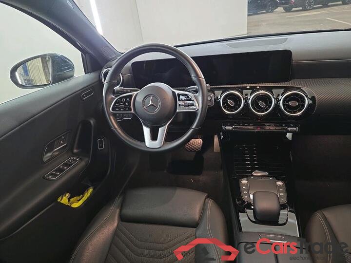 Mercedes A-Klasse Limousine A-Klasse Limousine A 250e Business Solution (PHEV) 160kW/218pk  4D/P Auto-8 #5