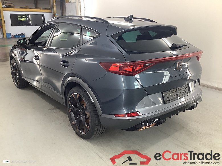 CUPRA FORMENTOR 1.4 PHEV 180KW VZ DSG #3