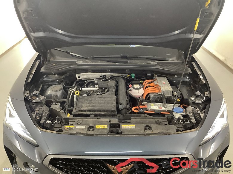 CUPRA FORMENTOR 1.4 PHEV 180KW VZ DSG #6