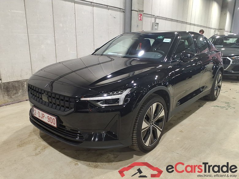 POLESTAR 2 BEV 78KWH SINGLE MOTOR AUTO LONG RANGE #1
