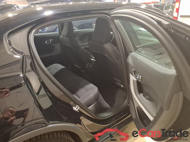 POLESTAR 2 BEV 78KWH SINGLE MOTOR AUTO LONG RANGE #5