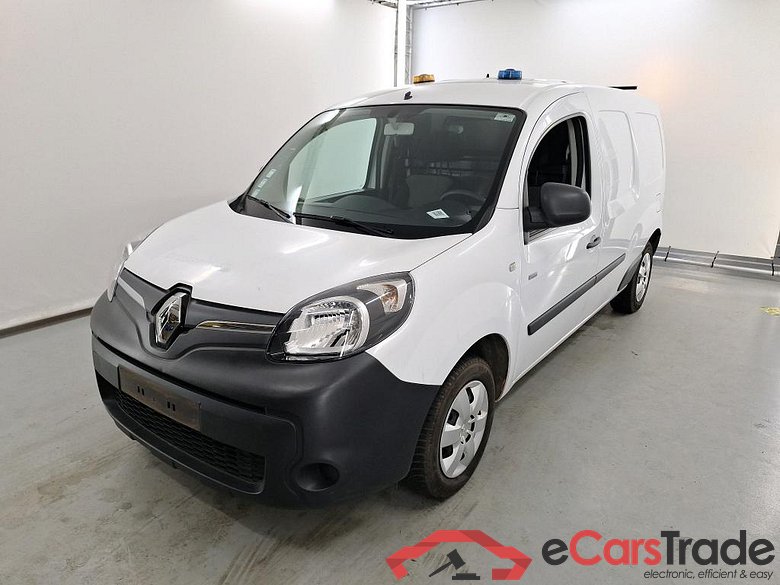 RENAULT KANGOO EXPRESS MAXI ZE - 2013 ZE 33 B-Buy (EU6) )