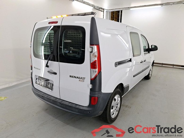 RENAULT KANGOO EXPRESS MAXI ZE - 2013 ZE 33 B-Buy (EU6) ) #4
