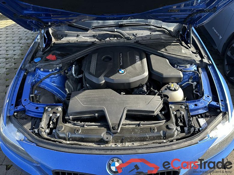 BMW 3 SW (F31 LCI) 318i Business Edition (ACO) #5