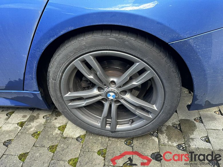 BMW 3 SW (F31 LCI) 318i Business Edition (ACO) #6