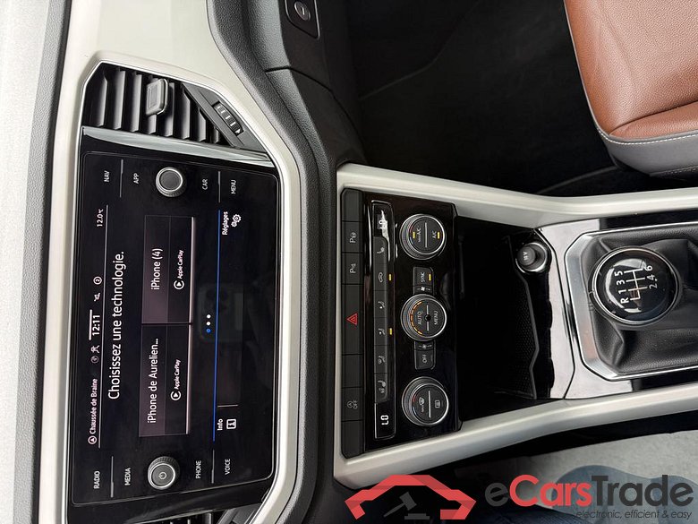 VOLKSWAGEN T-Roc Cabriolet New T-Roc Cabriolet Style 1.0 TSI 115 ch man. #2