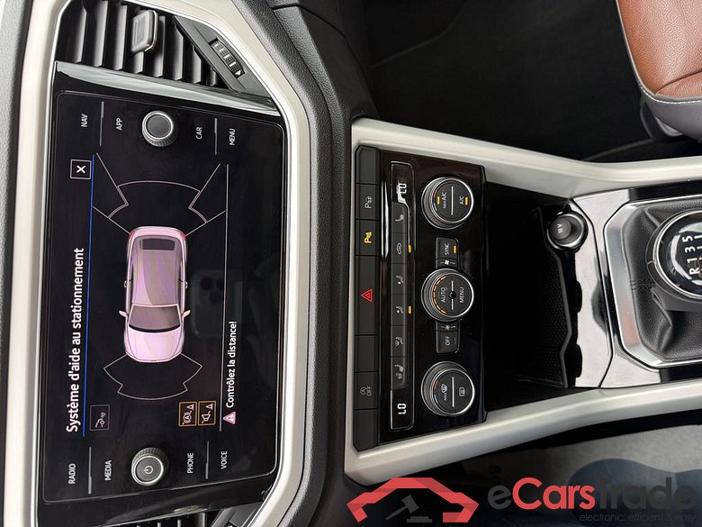 VOLKSWAGEN T-Roc Cabriolet New T-Roc Cabriolet Style 1.0 TSI 115 ch man. #5