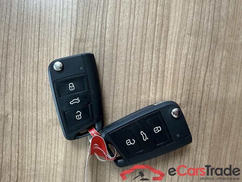 VOLKSWAGEN T-Roc Cabriolet New T-Roc Cabriolet Style 1.0 TSI 115 ch man. #6