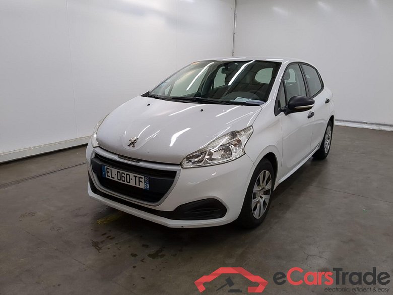 208 Affaire Premium 1.6 HDi 75CV BVM5 E6 #1