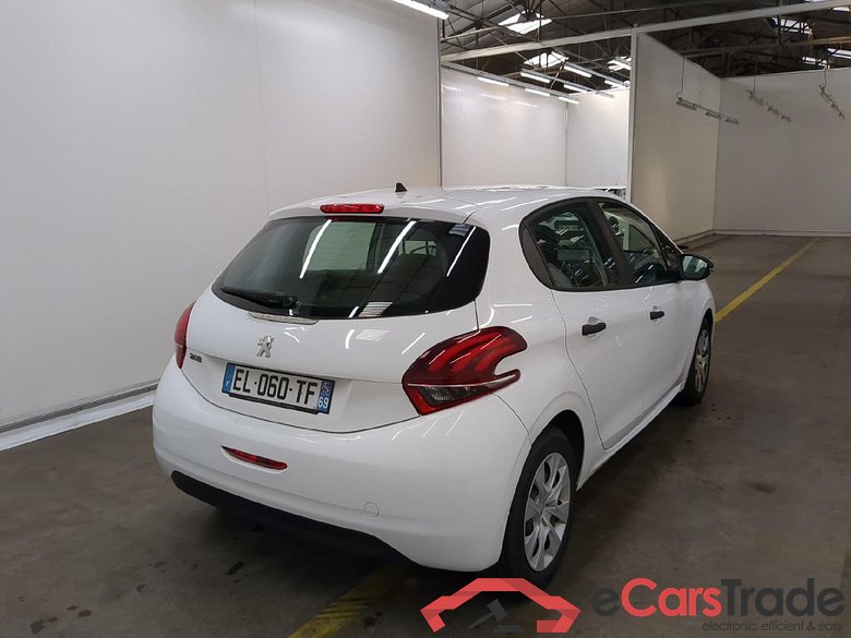 208 Affaire Premium 1.6 HDi 75CV BVM5 E6 #3