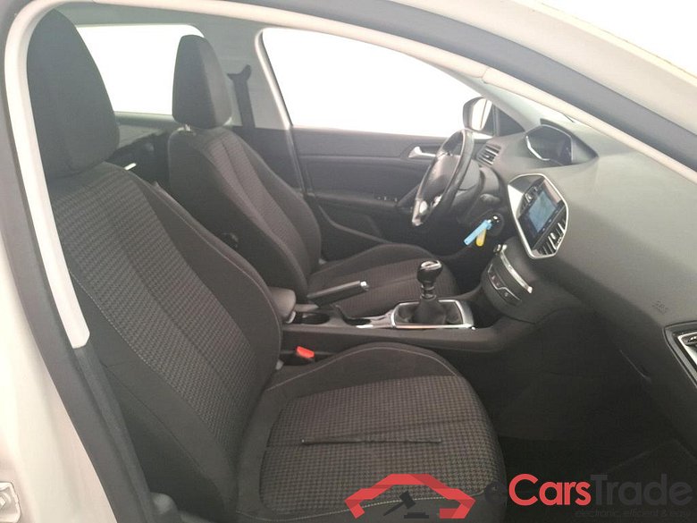 308 Active Pack 1.5 HDI 100CV BVM6 E6dT / TRANSFO VP VF #6