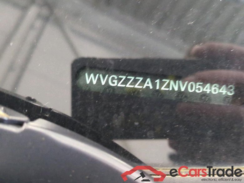 VOLKSWAGEN T-Roc 81 kW #2