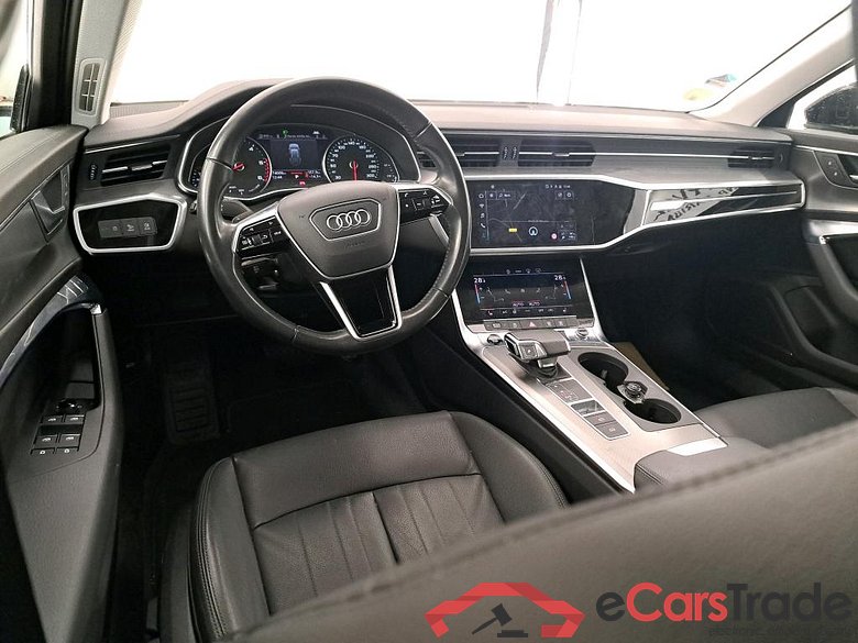 AUDI A6 Avant / 2018 / 5P / Break 40 TDI quattro S Tronic Avus #5