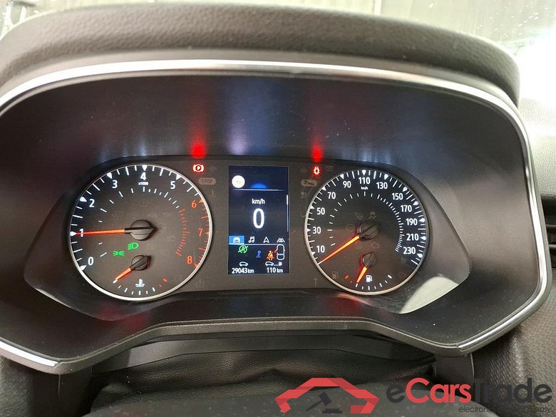 Clio V Business 1.0 SCe 65CV BVM5 E6d #6