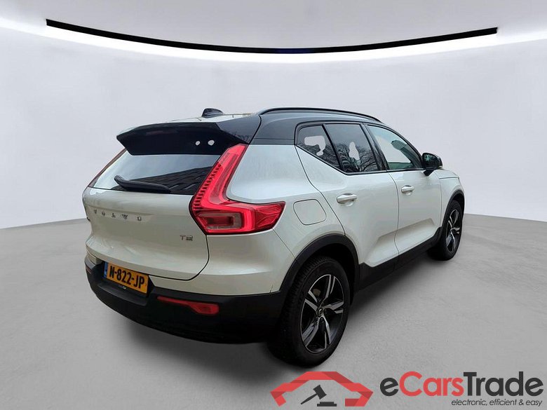 VOLVO XC40 95 kW #5