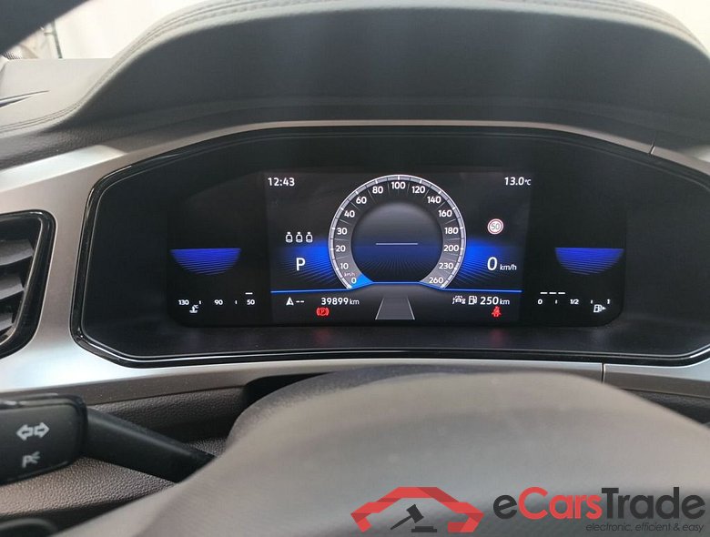 Volkswagen T-Roc 1.5 TSI ACT 110kW Life DSG7 5d #6