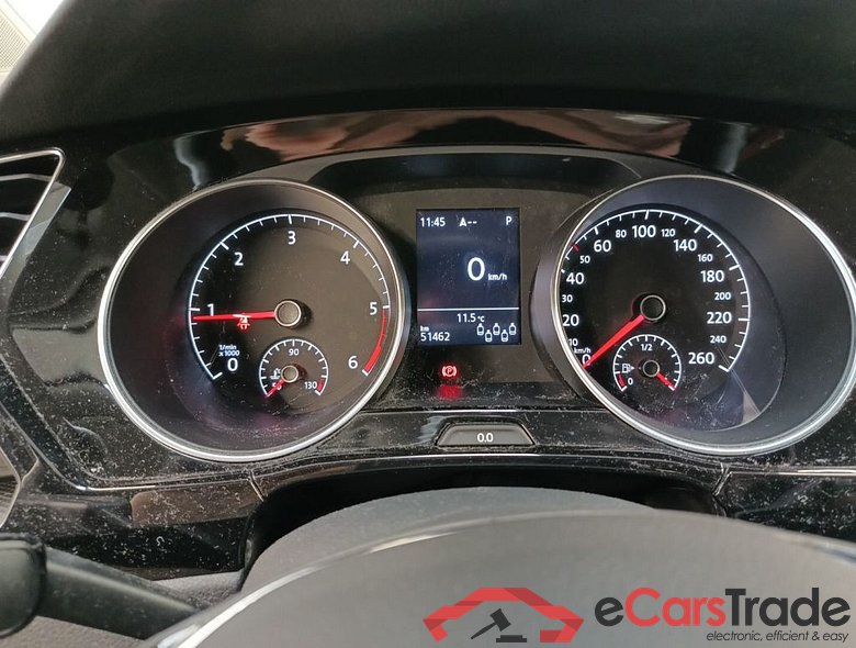 VOLKSWAGEN TOURAN DIESEL - 2.0 TDi 150 SCR Comfortline DSG (EU6AP) 5d 7pl #6