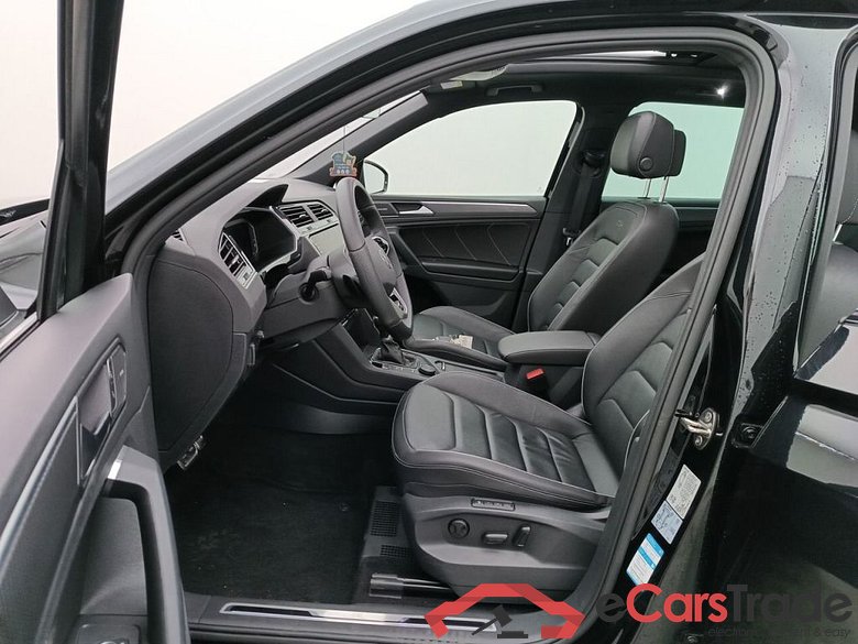 VOLKSWAGEN TIGUAN DIESEL - 2021 2.0 TDI 200 SCR 4Motion R-Line BMT DSG 5d #3
