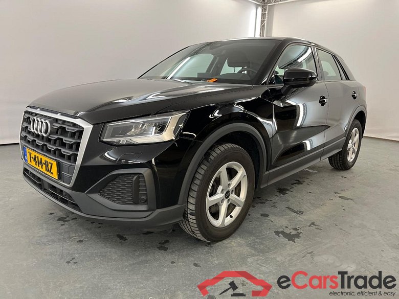 AUDI Q2 35 TFSI Pro Line