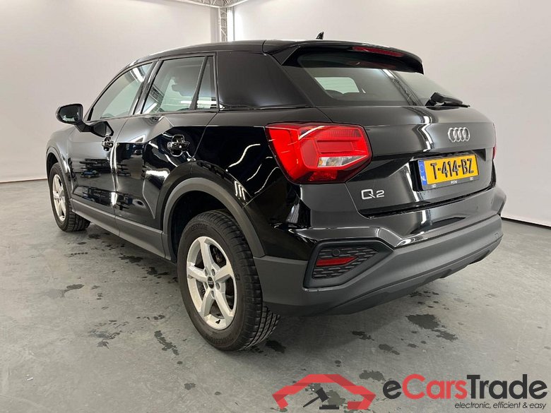 AUDI Q2 35 TFSI Pro Line #3