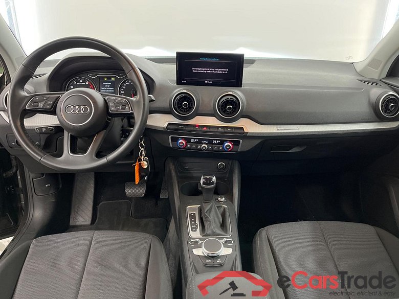 AUDI Q2 35 TFSI Pro Line #6