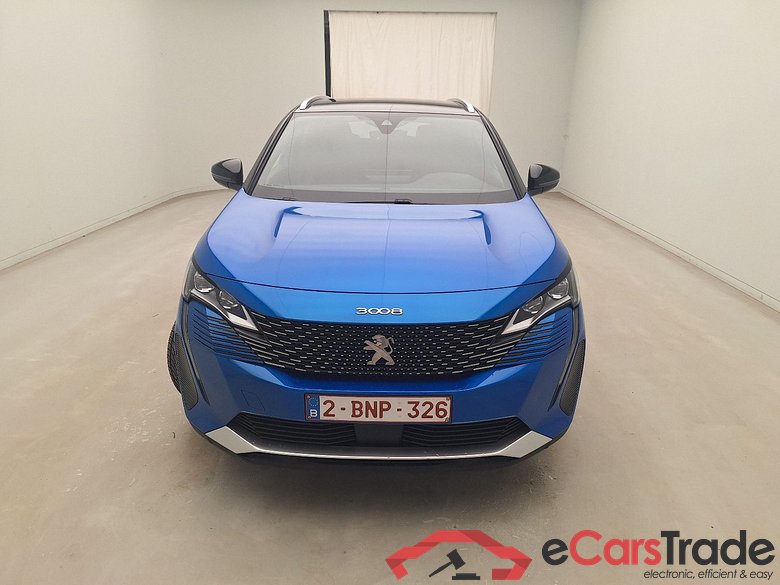 Peugeot, 3008 FL'20 PHEV, Peugeot 3008 Hybrid 225 e-Auto8 GT 5d #1