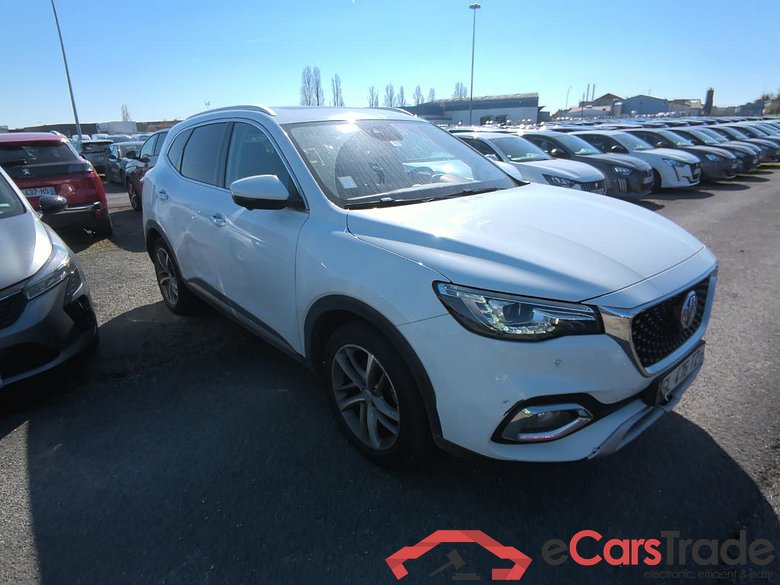 MG EHS 1.5 Plug-In Hybrid Luxury Aut. Pano LED-Xenon Virtual Navi Sport-Leather KeylessGo Camera 360 Klima PDC ... #2