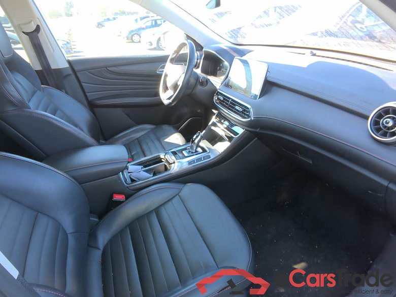 MG EHS 1.5 Plug-In Hybrid Luxury Aut. Pano LED-Xenon Virtual Navi Sport-Leather KeylessGo Camera 360 Klima PDC ... #6