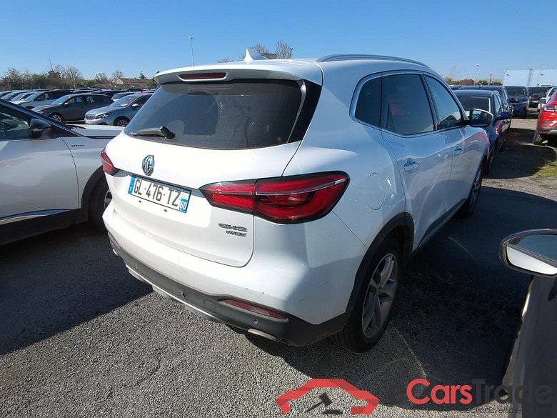 MG EHS 1.5 Plug-In Hybrid Luxury Aut. Pano LED-Xenon Virtual Navi Sport-Leather KeylessGo Camera 360 Klima PDC ... #3