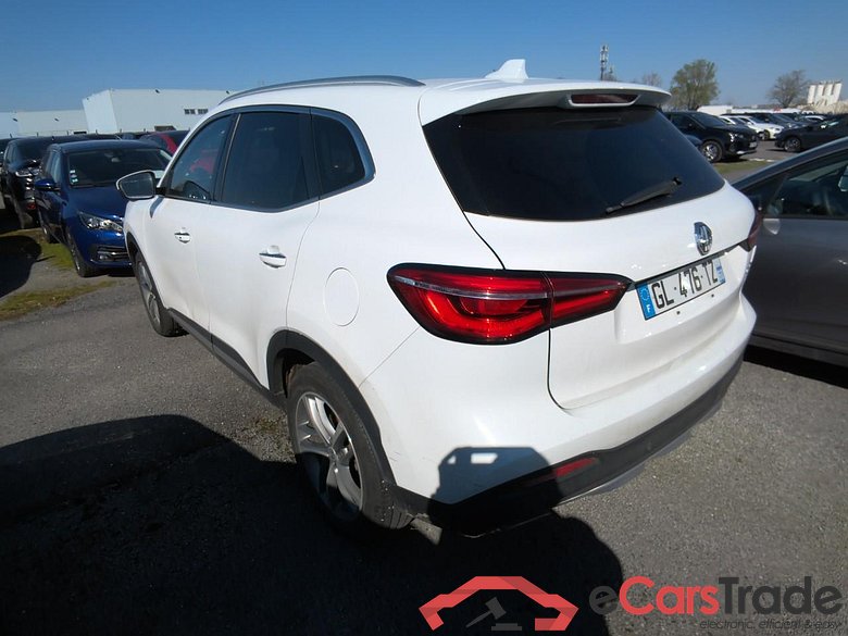 MG EHS 1.5 Plug-In Hybrid Luxury Aut. Pano LED-Xenon Virtual Navi Sport-Leather KeylessGo Camera 360 Klima PDC ... #4