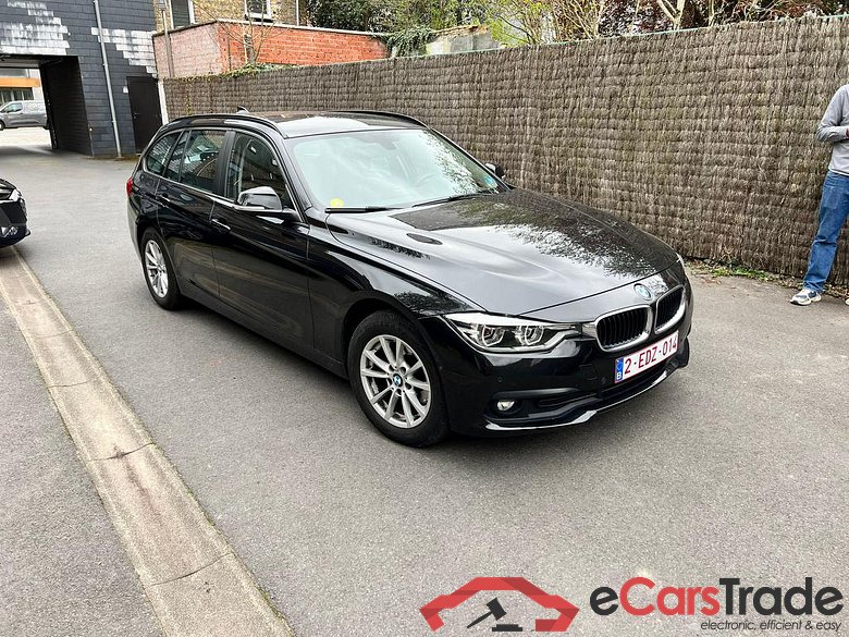 BMW 3 SW (F31 LCI) Touring 318 dX #1