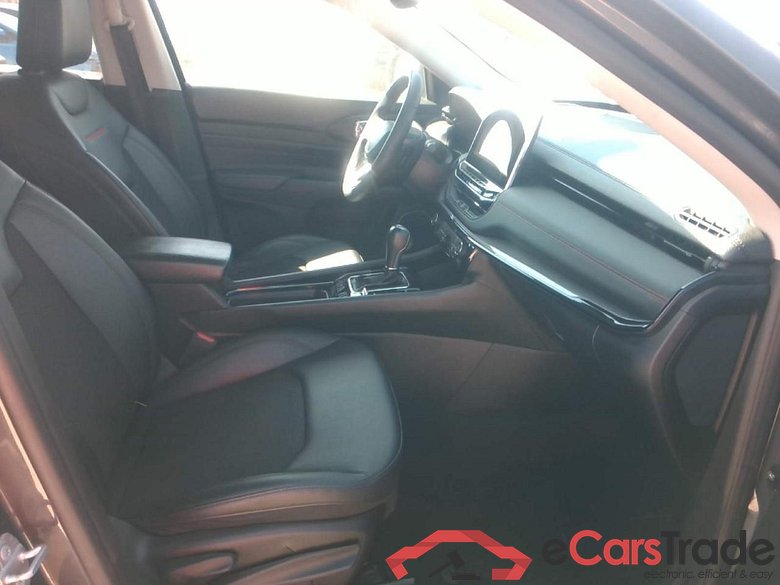 JEEP COMPASS 240 AT6 TRHK RSK #5