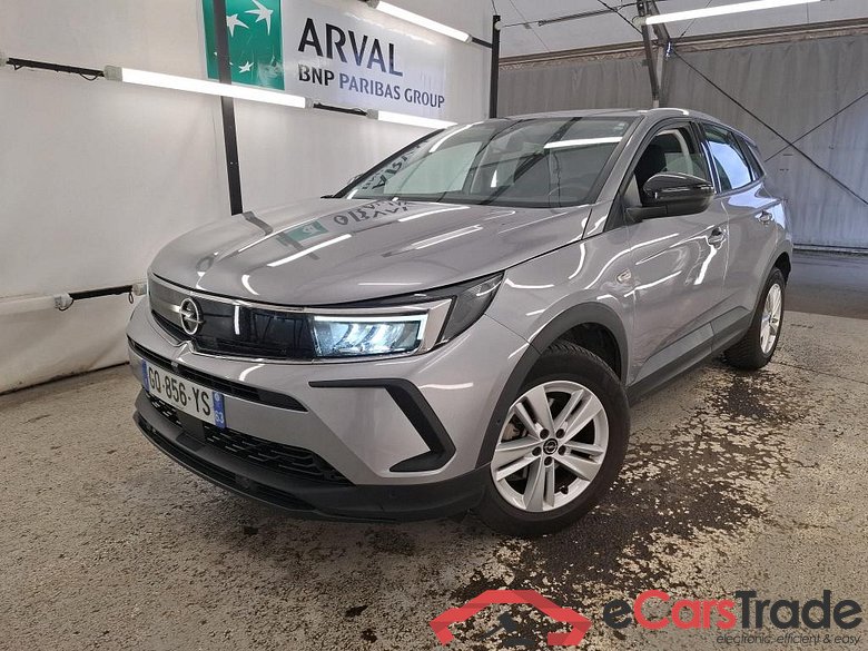 Grandland X 1.2 Turbo 130CV BVM6 6E #1